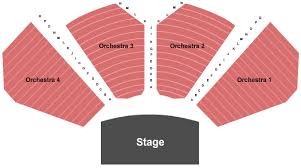 Circle Square Cultural Center Seating Charts For All 2019