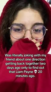 Feeling like I lost part of my childhood atm. #onedirection #liampayne #1D  #fyp