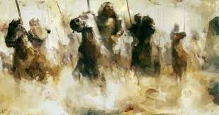 He remained commander of a large section of the rashidun army during the time of the. Abu Ubaidah Ibn Al Jarrah Alchetron The Free Social Encyclopedia