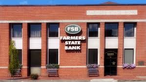 This traditional brick and mortar bank is a community bank that focuses on local business, and. Locations And Hours Farmers State Bank Mountain City Tn