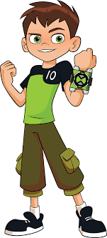 Called the omnitrix, this watch gives ben . Ben 10 Heroes Press Kit Epic Story Interactive