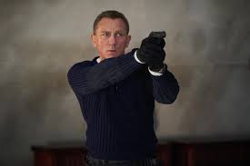 Bond has left active service and is enjoying a tranquil life in jamaica. The Official James Bond 007 Website No Time To Die