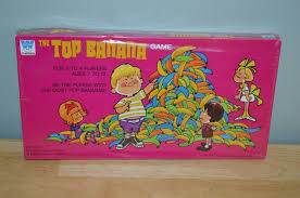 Image result for Top Banana 1972 Monaco