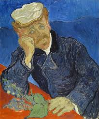 Les trois artistes isolés, van gogh59, gauguin et cézanne, tous influencés un moment par l'impressionnisme, constituent les figures majeures du postimpressionnisme. Vincent Van Gogh The Last Painting In Auvers Sur Oise Bonjour Paris