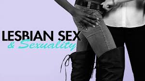 Prime Video: Lesbian Sex & Sexuality - Season 1