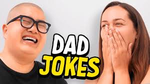 Dad Jokes