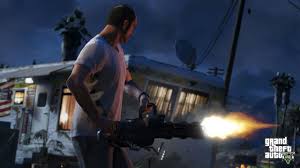 What does director mode do in gta v? Minigun Gta 5 Online Weapon Stats Price How To Get