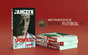 We did not find results for: Dawid Janczyk Moja Spowiedz Recenzja Retro Futbol