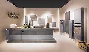 sleek shades of gray