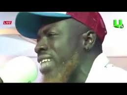 Kwame Yogot Live Performance On United Show Biz
