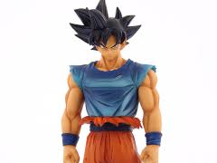 Goku's saiyan birth name, kakarot, is a pun on carrot. Goku Action Figures Statues Collectibles And More