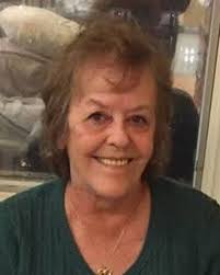 Rita L. Windust Obituary January 11, 2025
