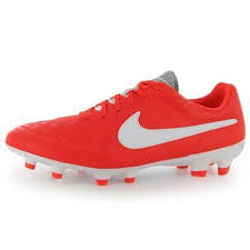 Nike Tiempo Genio Fg Mens Football Boots Sportsdirect Com Mens Football Boots Football Boots Nike