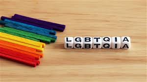 Now readingwhat does lgbtqia+ stand for? Lgbtq And You Introductory Glossary Of Terms And Usage