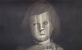 Encircling Darkness: Fred Valentine's Intimate Portraits