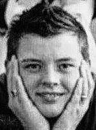 SAVANNAH LOCKLEAR Obituary (1991