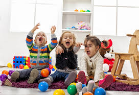 For more ideas, visit our searchable activities center. 40 Best Fun Indoor Games For Kids