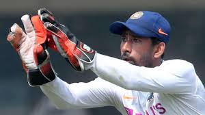 Wriddhiman prasanta saha was drafted into the bengal ranji side after regular wicketkeeper deep dasgupta signed up with the indian cricket league. Curious Case Of Wriddhiman Saha From Sourav Ganguly Promising Spot To Rahul Dravid Suggesting Retirement