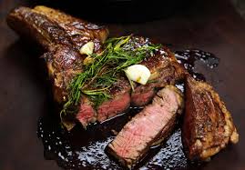 Bring the when the oven reaches temperature, remove the skillet and place on the range over high heat for 5 immediately place the steak in the middle of the hot, dry skillet. My Step By Step Recipe For Reverse Searing A Rib Eye Steak In The Oven And Finishing It In A Cast Iron Pan Don T Knock It Till You Ve Tried It Album On
