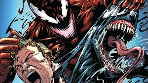 Il s'agit du deuxième film du sony pictures universe of marvel characters. Venom Vs Carnage Who Would Win In A Fight Moviedash Com