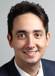 Series: Department welcomes its new residents, part III