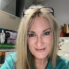 Kimberly Ridgeway Email & Phone Number