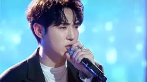 Danny Ahn-哔哩哔哩_Bilibili