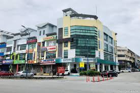 30, jalan manis 4 taman segar off jln cheras 56100 kuala lumpur tel: Streetscapes Bustling Taman Permata In Need Of Rejuvenation The Edge Markets