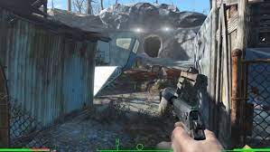 Check spelling or type a new query. Fallout 4 Vault 81 And Hole In The Wall Walkthrough Polygon