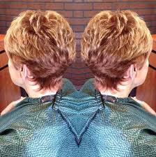 We totally know the truth, everybody wants to see short hair ideas for themself, special and for older ladies we have great 15 best short haircuts for women over 70!when we growning up older, we do not want spend our times for giving a style to hair. 15 Best Short Haircuts For Women Over 70