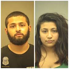 Police Department, City of Alexandria, Virginia