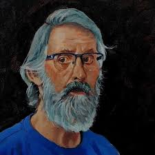 Peg Morris Painter and Printmaker