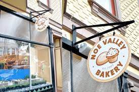 August 2010 Bread And Company Noe Valley San Francisco