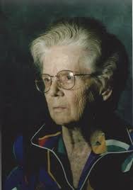 Opal N. Fields Caldwell (1913-1997)
