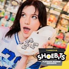 Platinum isn't just a status — it's a style 😎 Platinum members load $50 or  more in venue between now and 27 November to score an exclusive,  limited-edition Platinum card shoebit! T&Cs