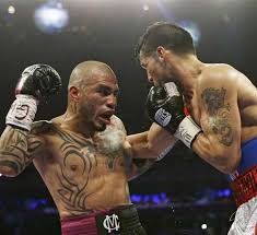 Impressions: Martinez, Cotto, Combat, and Sport