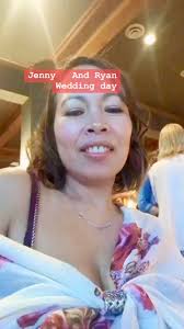 Jenny Hackett and Ryan hayter Big day @highlight Jenny Hayter wedding day  #instagramreels #wedding #anniversary #fypシ゚viralシ Long Beach Lodge Resort  Long Beach Lodge Resort