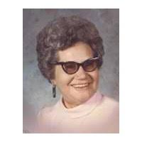 Helen Cunningham Obituary