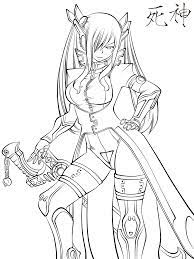 Malvorlage wird heruntergeladen und in dem ausgewählten von ihnen verzeichnis abgespeichert. Pin On Lineart Fairy Tail