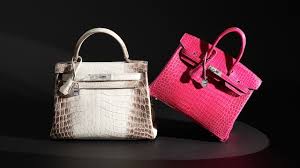 The Top 6 Most Expensive Hermès Birkin Bags | Handbags & Fashion | Sotheby's