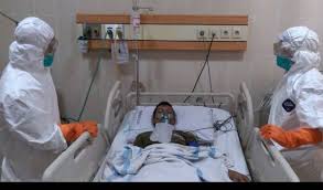 Track breaking coronavirus headlines & analysis on hürriyet daily news. Breaking News Presiden Jokowi Umumkan 2 Wni Positif Corona