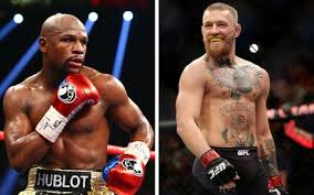 Vacant wbc money belt consisting of: Floyd Mayweather Vs Conor Mcgregor Confirmed For August 26 As Bout Hailed Biggest Fight Ever