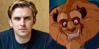 La bella e la bestia (beauty and the beast) è una serie televisiva statunitense prodotta negli anni ottanta. La Bella E La Bestia Dan Stevens Ed Emma Watson Innamorati