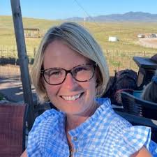 Kate Hanson (@HansonEVSci)