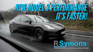 Check spelling or type a new query. New 2021 V 2019 Tesla Model 3 Performance Comparison Test Youtube