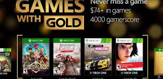 Trucos xbox 360 para juegos pistas y toda la coleccion de trucos de juegos para descargar. Juegos Gratis De Xbox Gold Para Xbox One Y 360 En Septiembre As Com