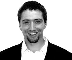 CARRYING ON THE MR . MAY WAY