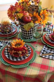 Fall Table Setting Tablescape Fall Table Decor Fall Table Settings Fall Table