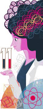 Hoje, katalin karikó, de 65 anos, faz parte da direcção da biontech (que tem um katalin karikó tinha sido despromovida pela universidade da pensilvânia por insistir em trabalhar no arnm, quando. Ciencia Y Mujer Mezcla Perfecta El Comercio