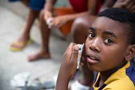 Faces — Doug Haight